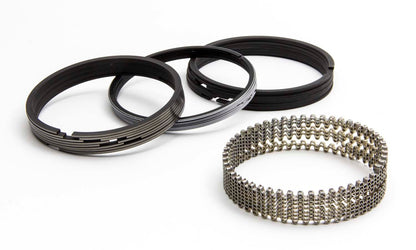 Moly Piston Ring Set