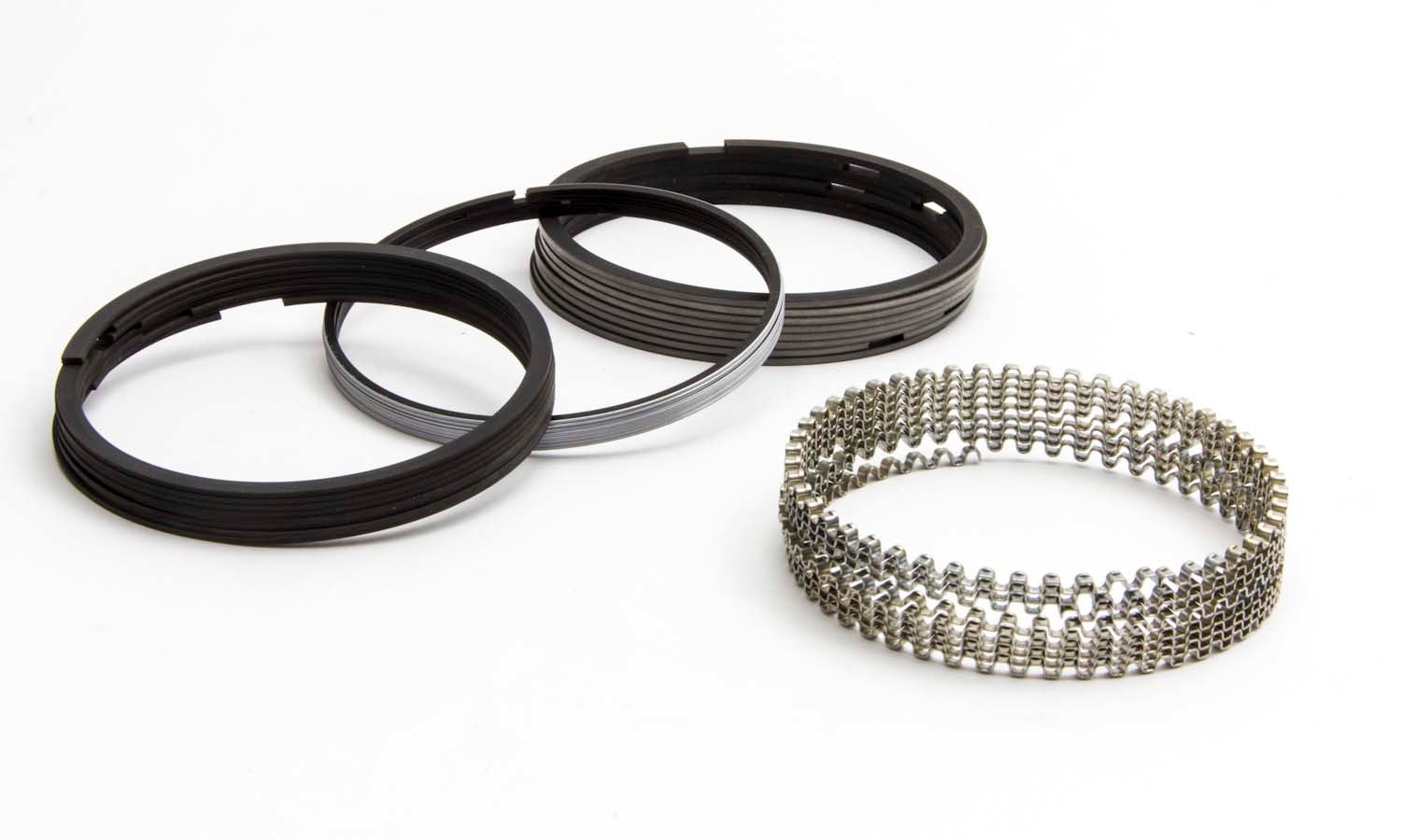 Moly Piston Ring Set