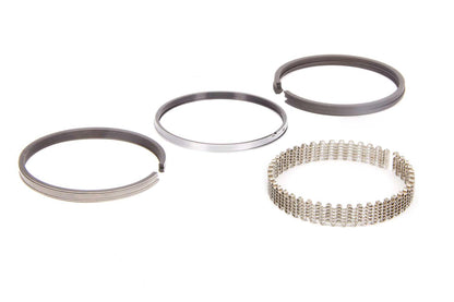 Moly Piston Ring Set