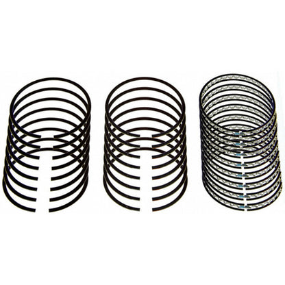 Premium Piston Ring Set