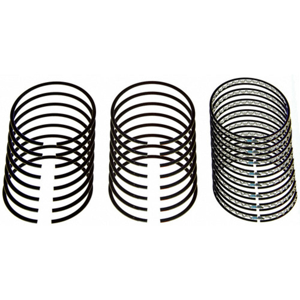 Premium Piston Ring Set 96.50mm Bore