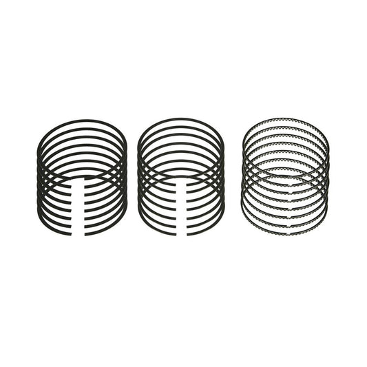 Moly Piston Ring Set LS 6.2L 4.065 Bore