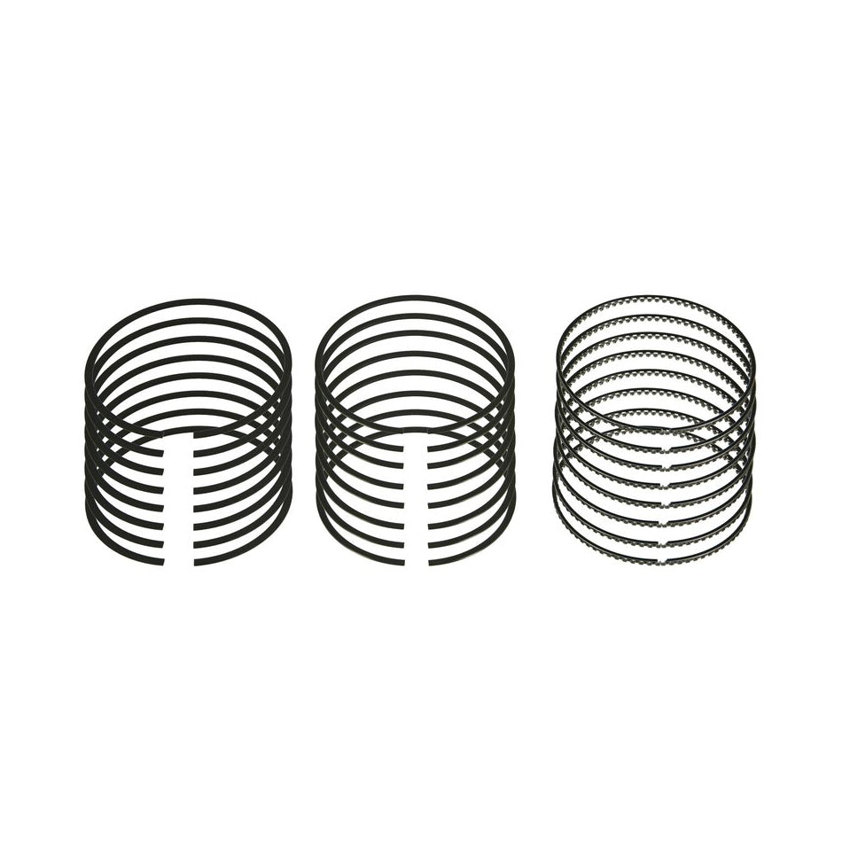 Moly Piston Ring Set LS 6.2L 4.075 Bore