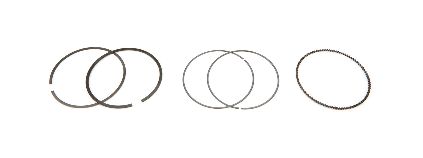 Piston Ring Set -