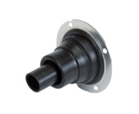 Firewall Grommet 2.00in O.D. .400in I.D. Bellow