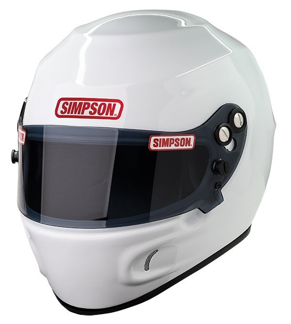 Helmet Devil Ray White X-Small SA2015