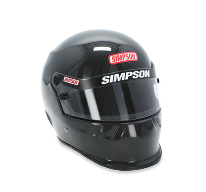 Helmet SD1 X-Large Carbon SA2020