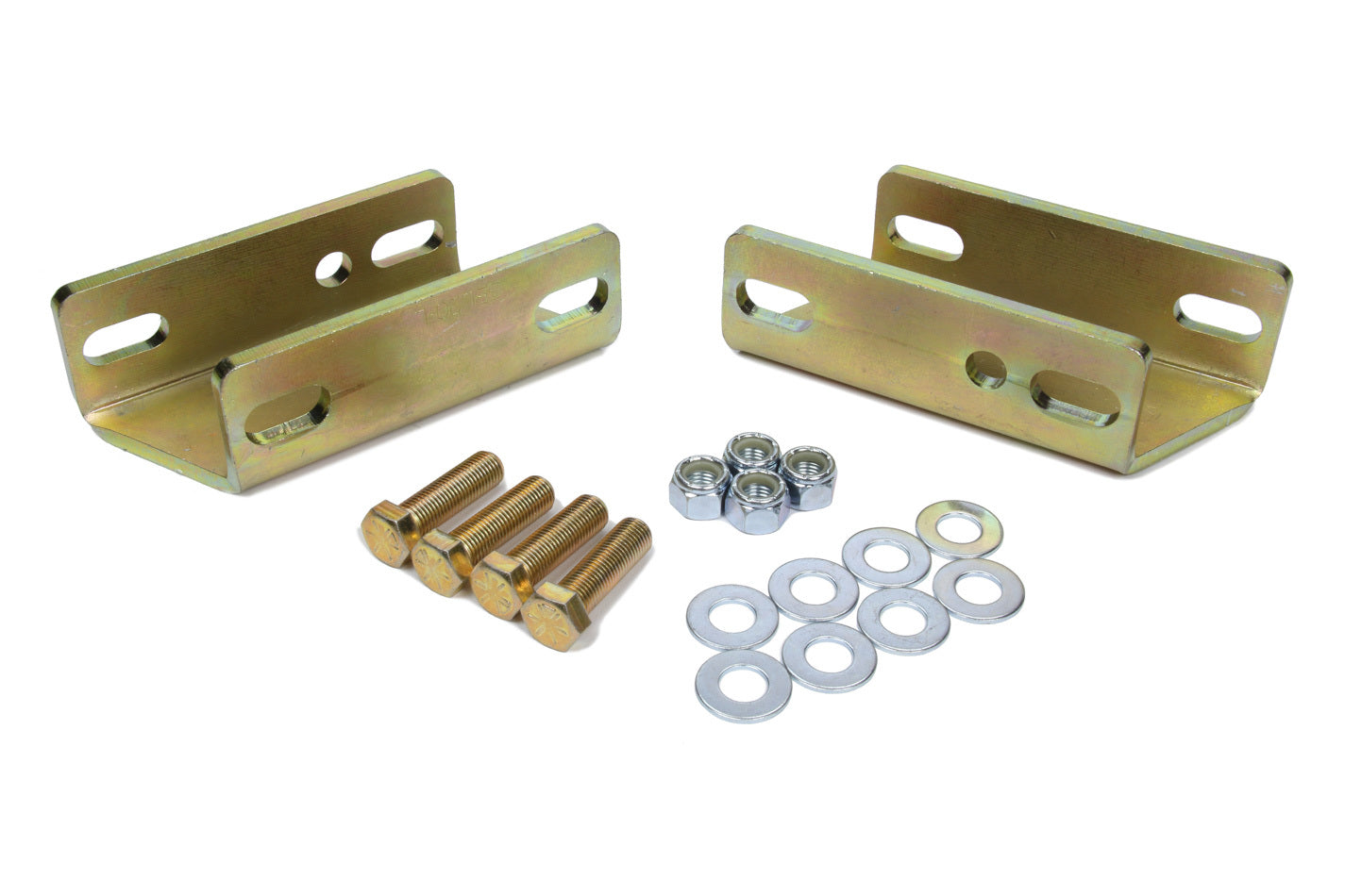 2.5in Sway Bar Lowering Kit