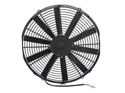 16in Puller Fan Straight Blade 1298 CFM