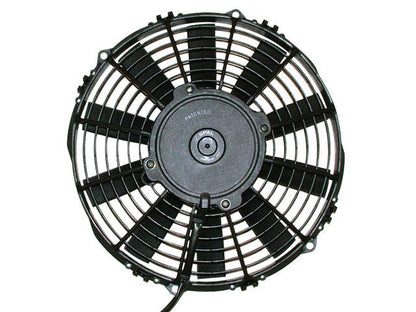 12in Puller Fan Straight Blade 1097 CFM