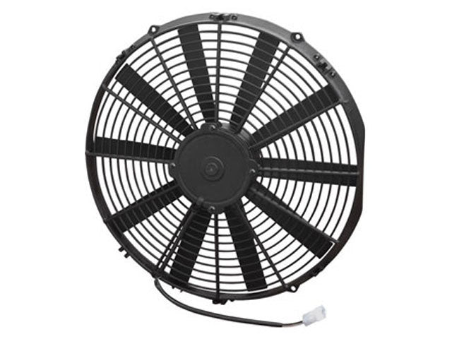 16in Puller Fan Straight Blade 1604 CFM