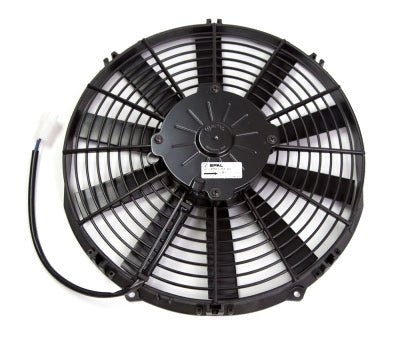 12in Puller Fan Straight Blade 1060 CFM