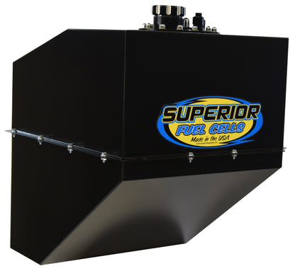 Fuel Cell 22 Gal w/Foam SFI