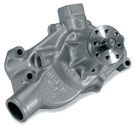 Water Pump SBC Short 71-82 Corvette