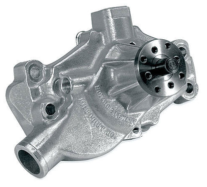 Water Pump SBC Short