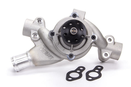 Water Pump SBC Short Pro Series