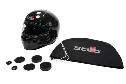 Helmet ST5 GT Medium 57 Carbon SA2020