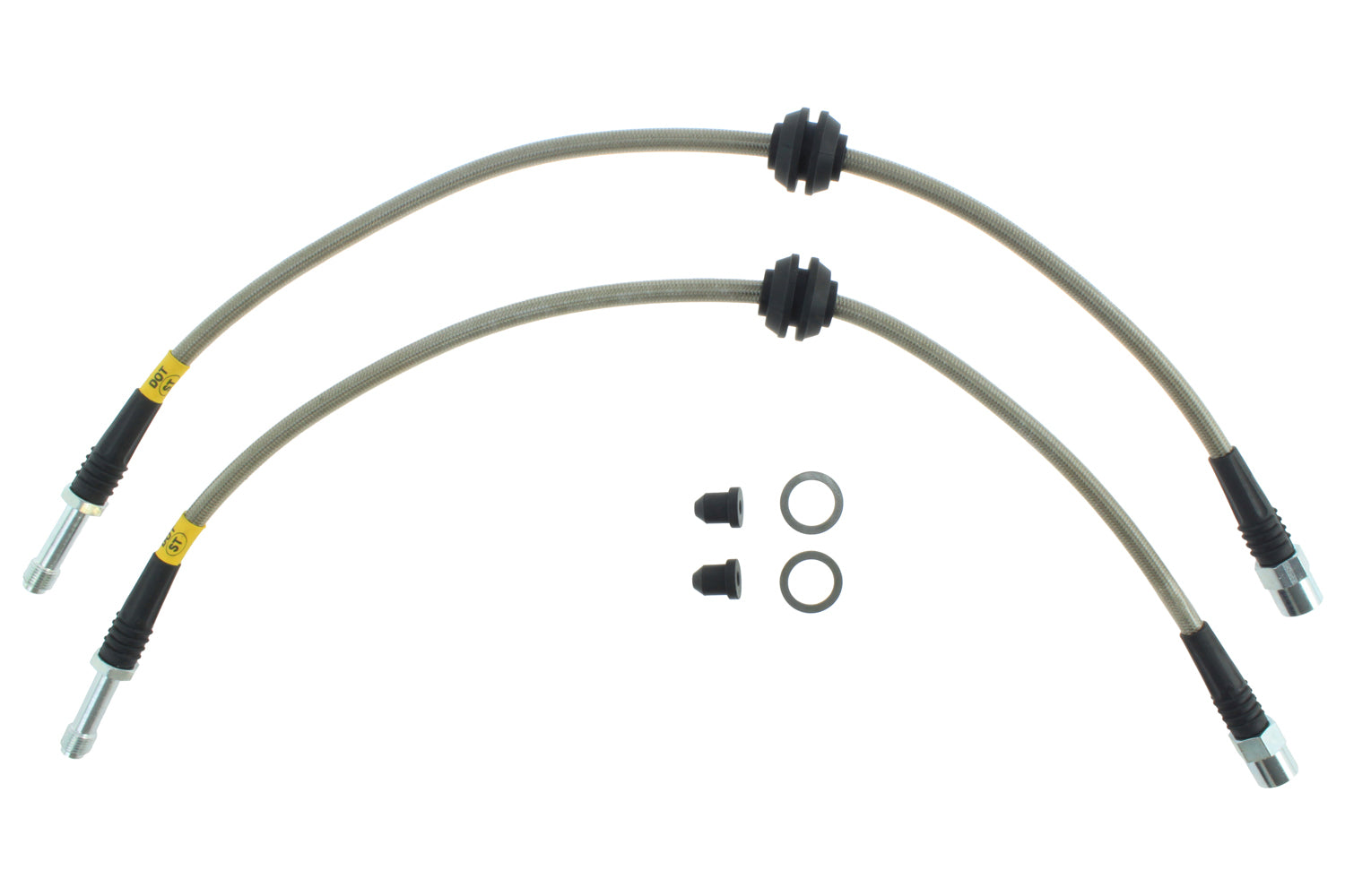 Stainless Steel Brake Line