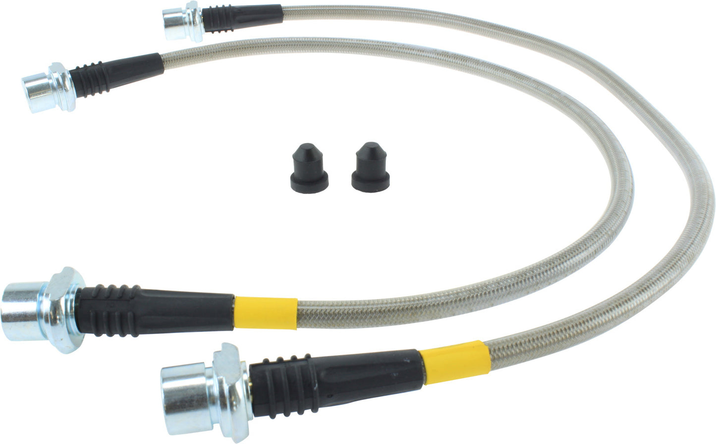 Stainless Steel Brake Line