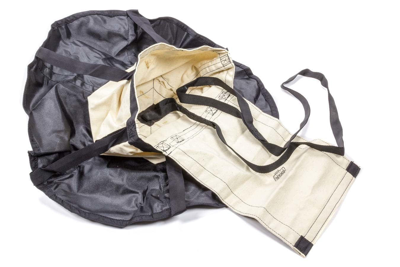 Launcher Bag Small 410 Series Chutes