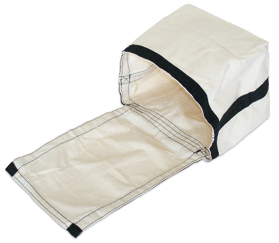 Deployment Bag Small 410 Series Chutes