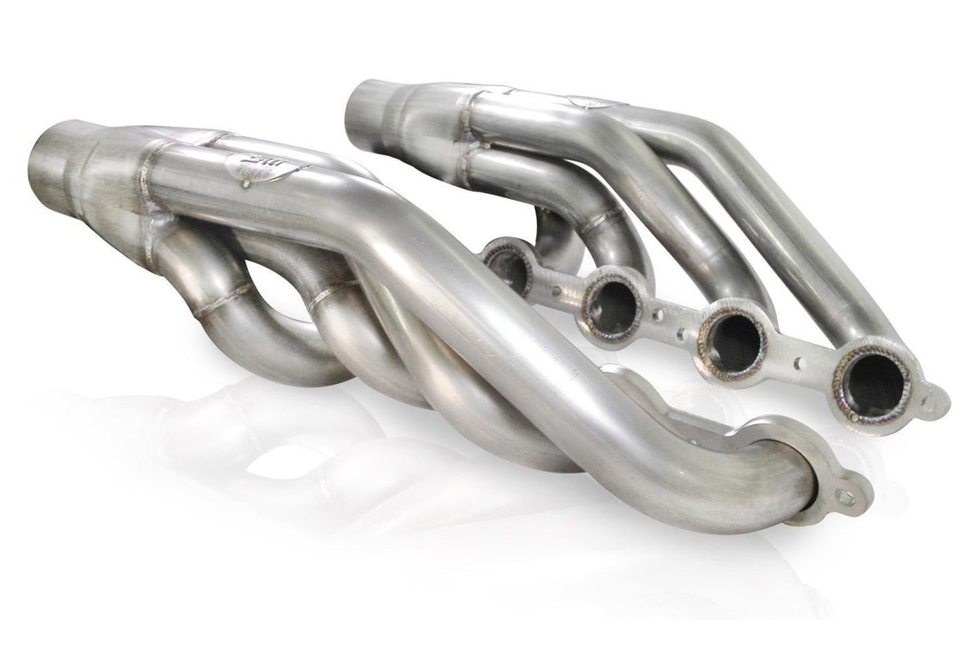 GM LS1-LSX Turbo Headers