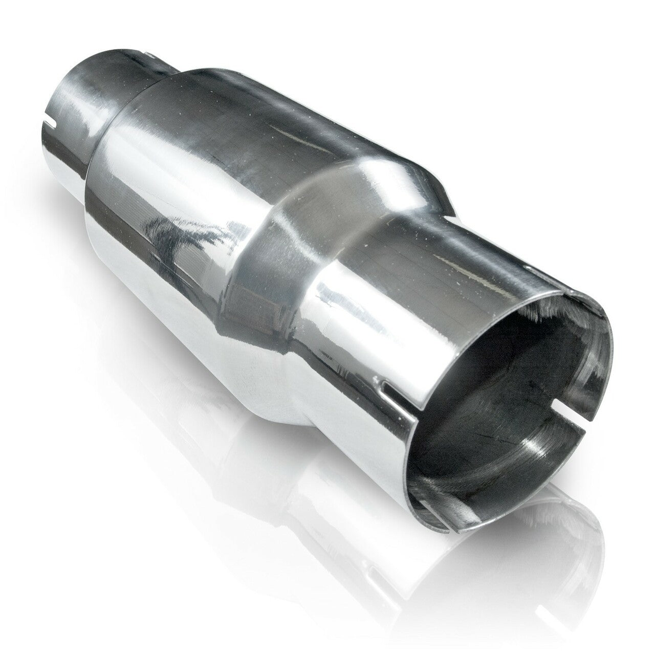 Hi-Flow Metal Matrix 200 Cell Catalytic Converter