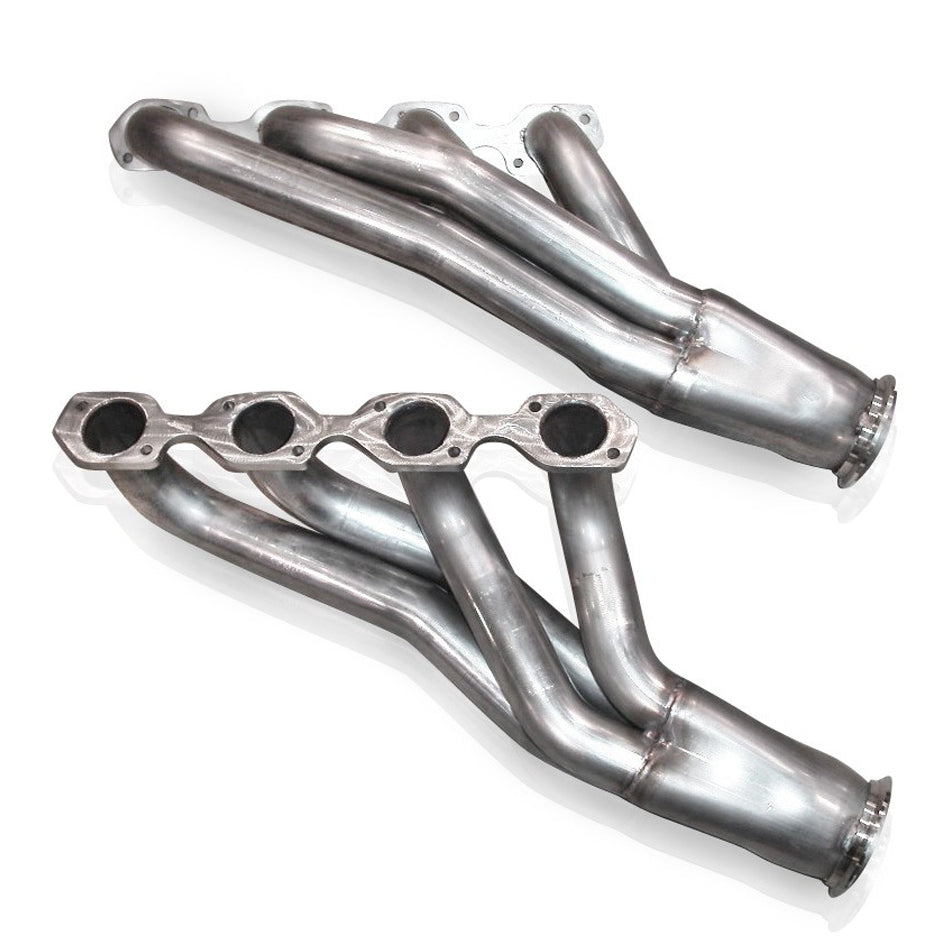 Small Block Ford Turbo Headers