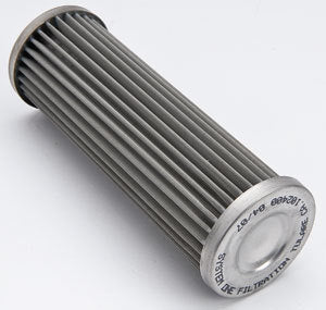 Inline Oil Filter Element