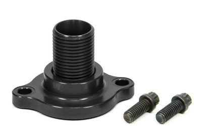 Oil Filter Adapter - SBC Non-Bypass