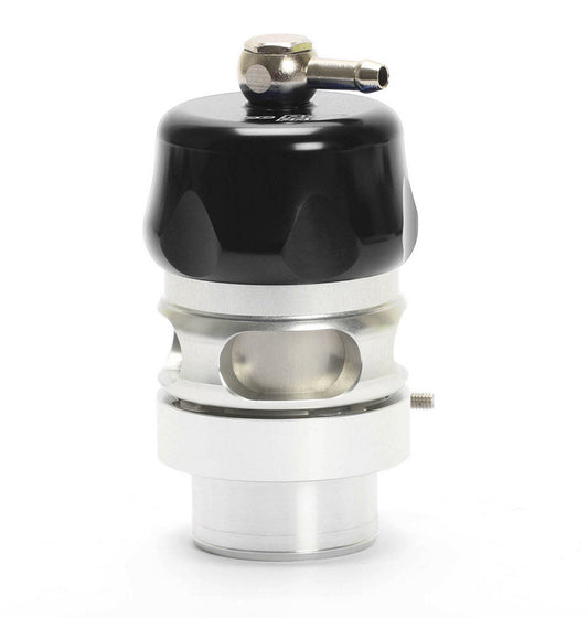 BOV Vee Port Pro Valve Black - Hidden Performance Racing