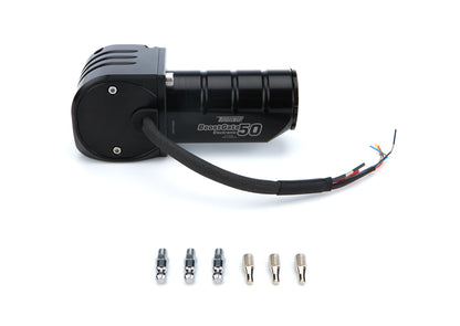 Electronic Boost Gate Actuator - Hidden Performance Racing