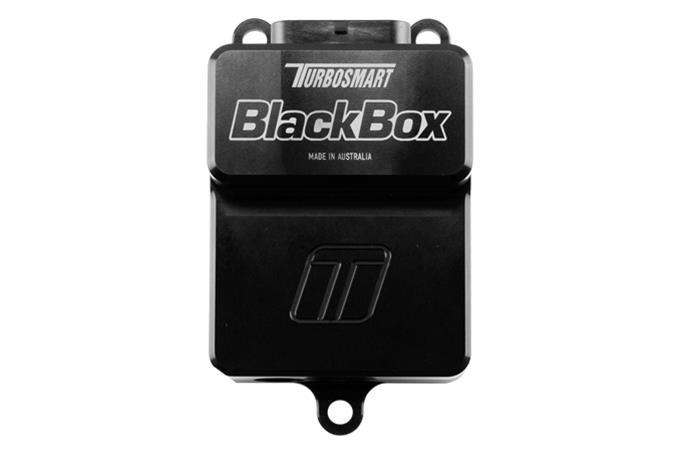 Black Box Waste Gate Controller