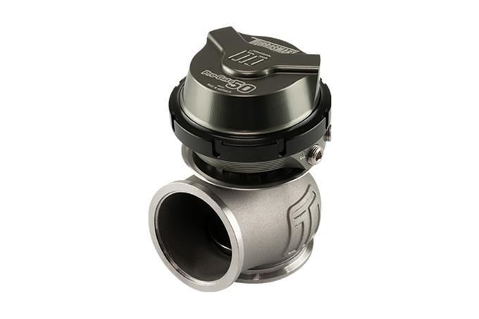 Gen-V WG50 Pro- Wastegate 14psi