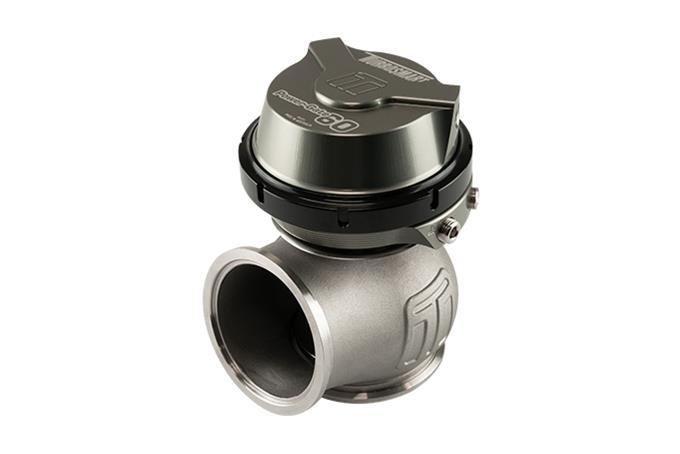 Gen-V WG60 Power- Wastegate 14psi - Hidden Performance Racing