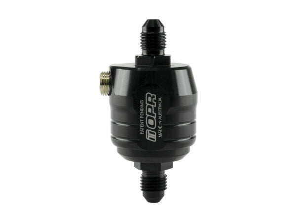 Turbo Oil Pressure Regulator 40psi - Hidden Performance Racing