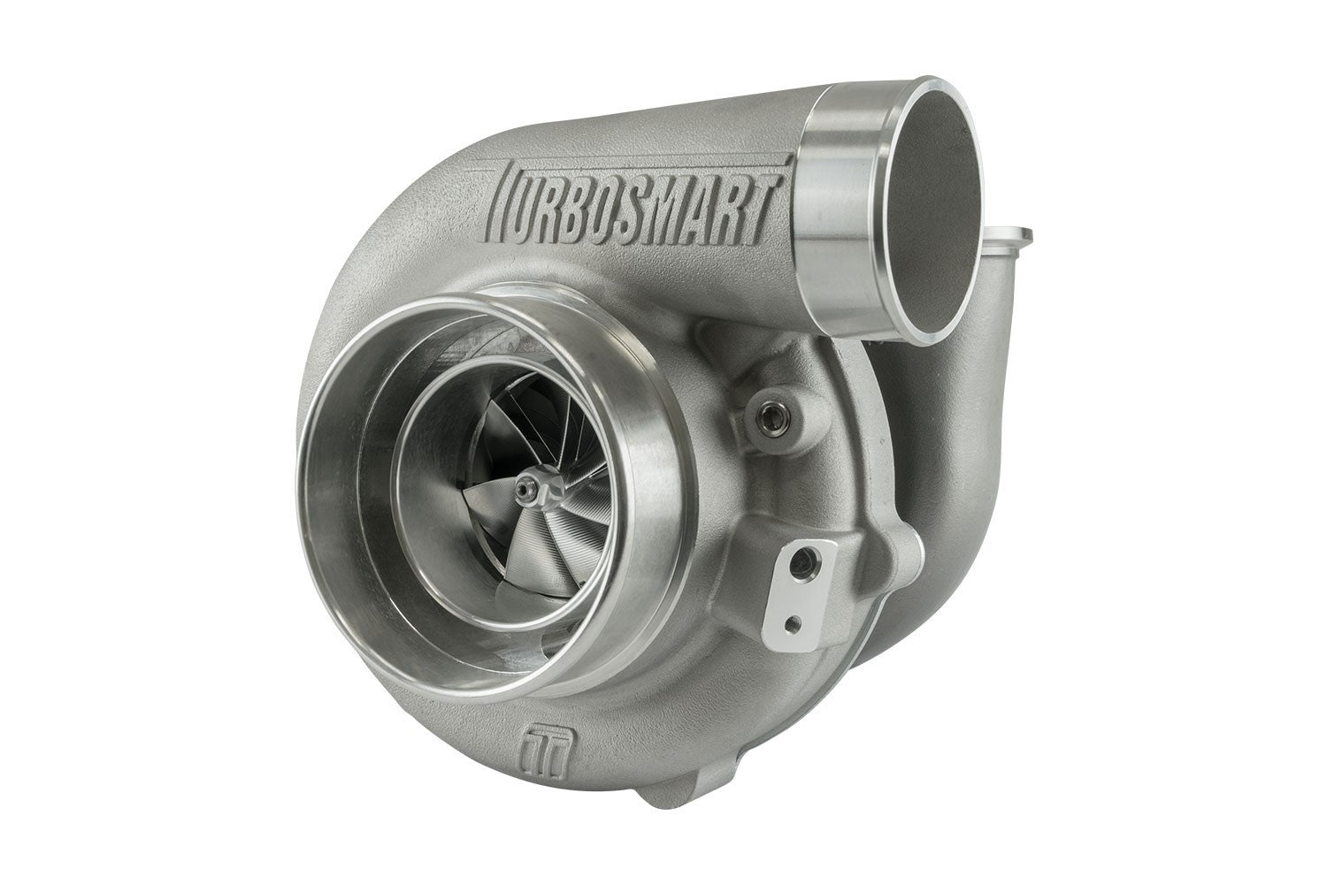 TS-1 Turbocharger 5862 V-Band 0.82AR Ext WG - Hidden Performance Racing