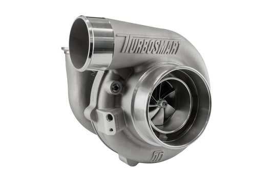 TS-1 Turbocharger 6262 V-Band 0.82AR Ext WG - Hidden Performance Racing