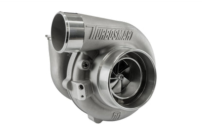 TS-1 Turbocharger 6466 V-Band 0.82AR Ext WG