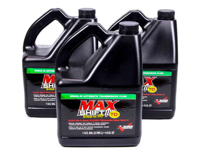 Transmission Fluid Maxshift Break In 3pk