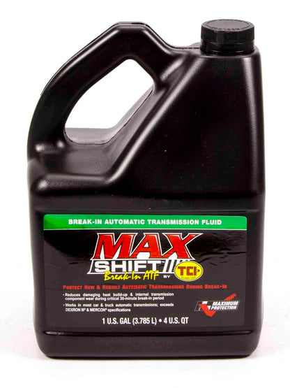 Transmission Fluid Maxshift Break In 1 Gal