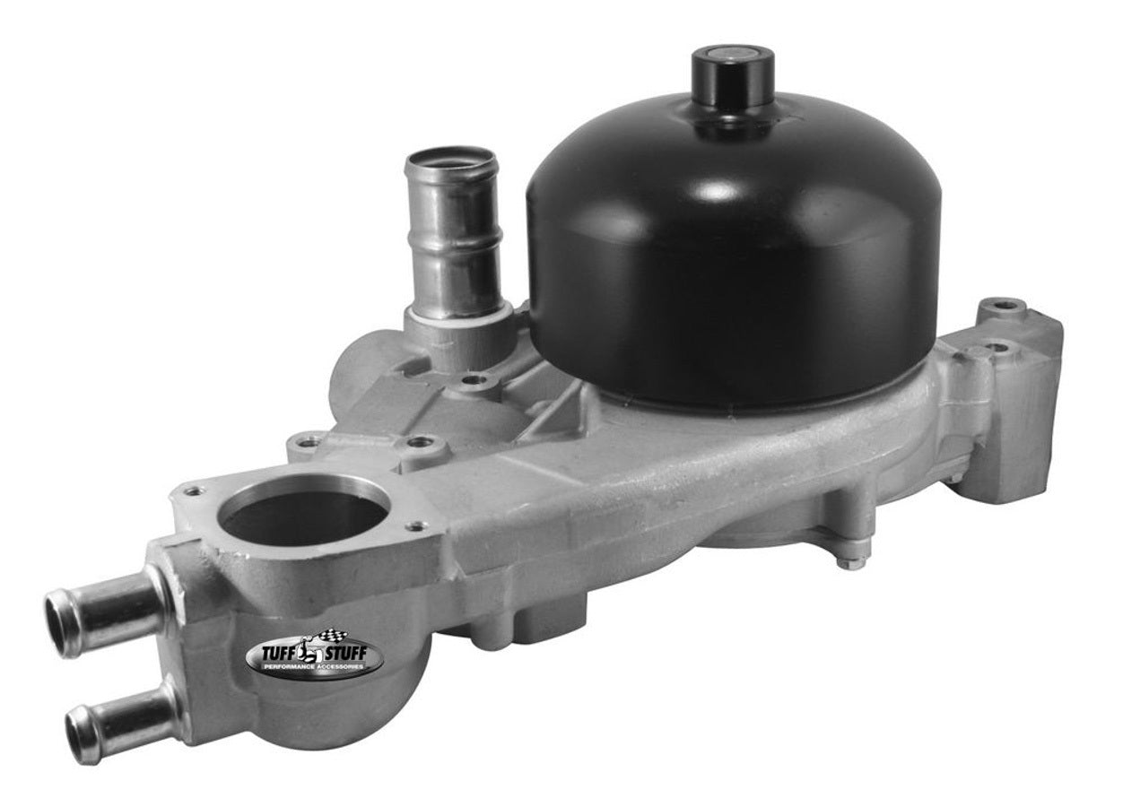 GM LS1 Water Pump as Cast