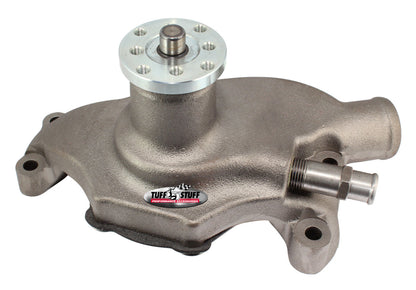 SBC Water Pump Short