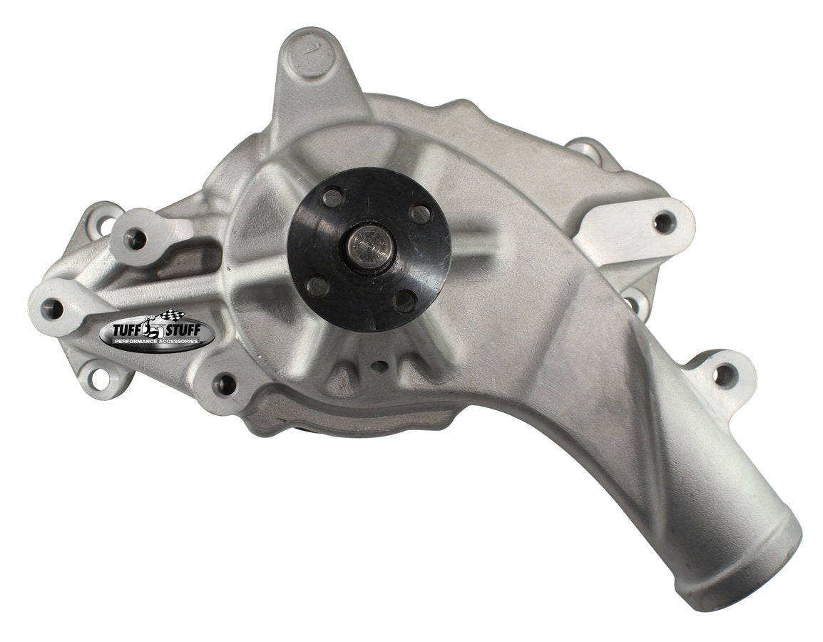 Ford Water Pump FE Motor Cast Plus Aluminum