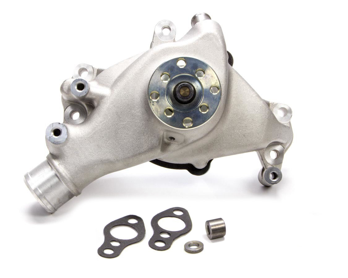 69-96 SBC Water Pump Long Cast SuperCool