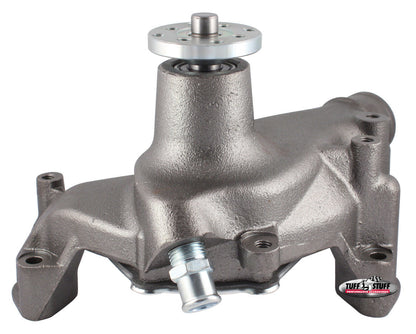 SBC Water Pump Long - Hidden Performance Racing