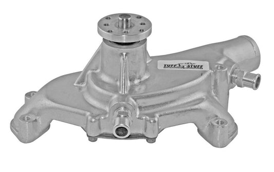 BBC Short Water Pump as Cast - Hidden Performance Racing