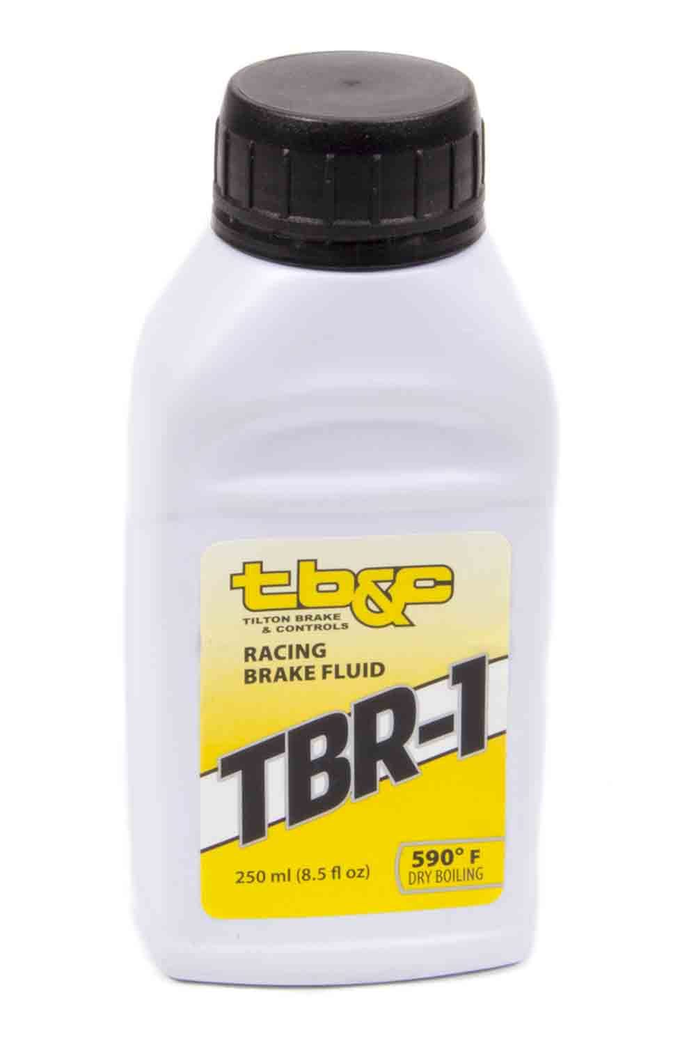 Racing Brake Fluid 250ml