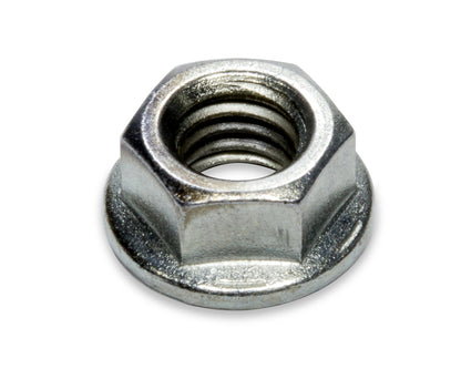 Flange Nut For Front Hub 3/8-16