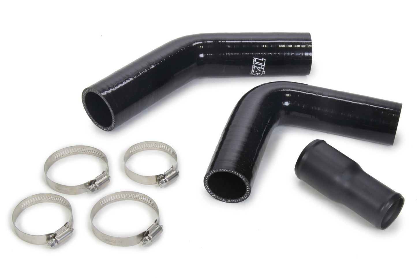 Lower Sprint Radiator Hose For 305 3pcs